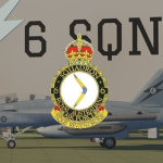 No. 6 Squadron, Royal Australian Air Force
