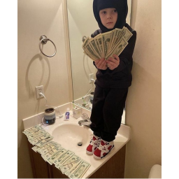 money (read desc)
