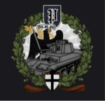 Róyal Bavarian Armoured Corps