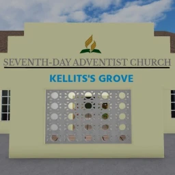 Kellits's Grove SDA icon