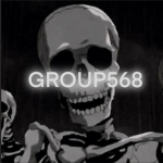 GROUP568