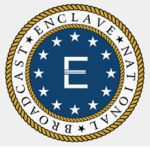 .Enclave National broadcast.