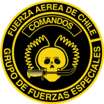 FACH | Comandos de Aviación de Chile