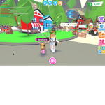 THE ROBLOX PEOPLE!!