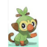 Pokemo# ###okey