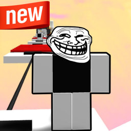 TROLL OBBY(NEW)