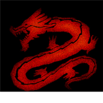 The Ninjago Dragons