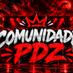 COMUNIDADE PDZ