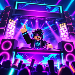DJ Music Maker Studio