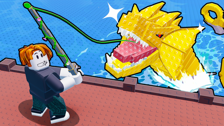 Fish Go🦈 artwork