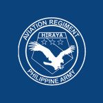 『AFP』 | Army Aviation Regiment