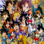 Dragonball Z Club