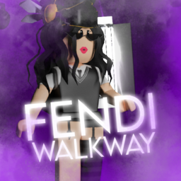 FENTY WALKWAY