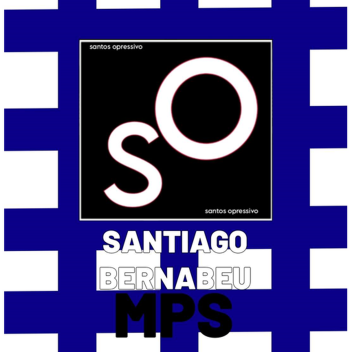 Santiago Bn | Santos Opressivo