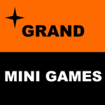 Grand Mini Games OFFICIAL GROUP