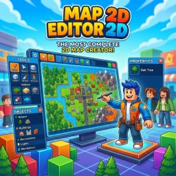 2D-Creator icon