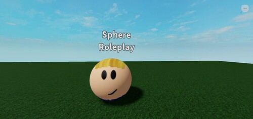 Sphere Roleplay (SHATTERED)