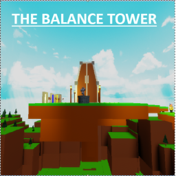 The balance Towers