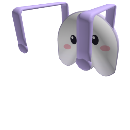 Little Ghost Backpack