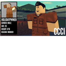 Prison RP [BROKEN] [DESC]