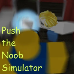 [RASENGAN] Push the noob simulator icon