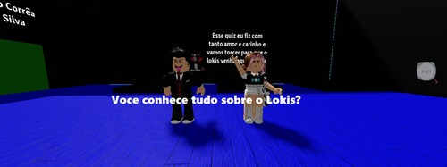 Lokis Quiz (Big Update)