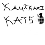 kamikazi kats