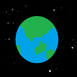 stuck in space simulator