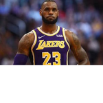 Lebron james {elite}