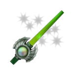 Forcefield Sword