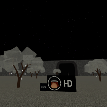 Scp Shy Guy's przy bramie B!