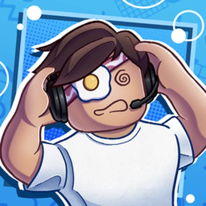 BulletWarning Fan Club Roblox group icon