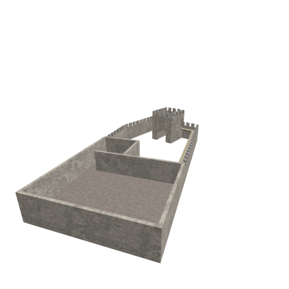 castle