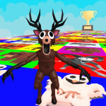 99 Nights in the Forest Block Run