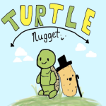 Turtle Nugget Fan Club!