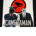 Cameraman’s society