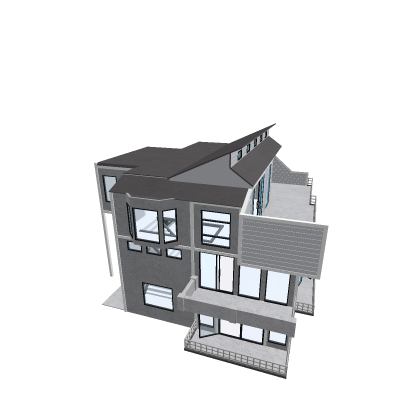 High by the Beach House (Small Detail Changed)
