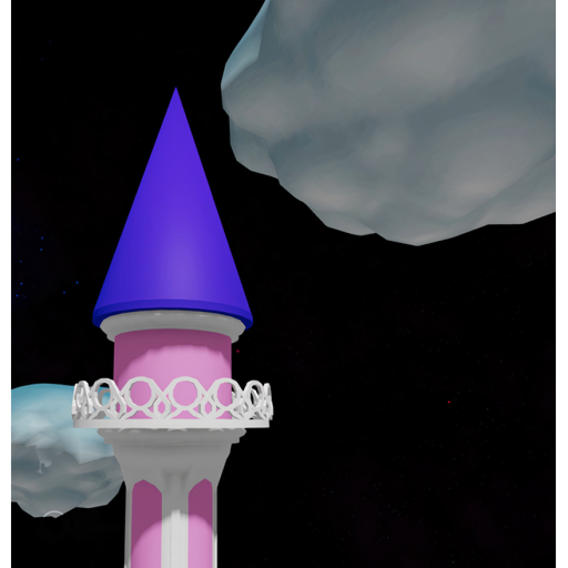 Dream Islands Hangout [VC]