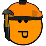 Builder Orange