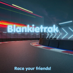 Blankietrak