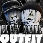 PLWI MALE OUTFITS