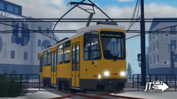 Jay s Transport Urbanmove Tram & Bus Simulator