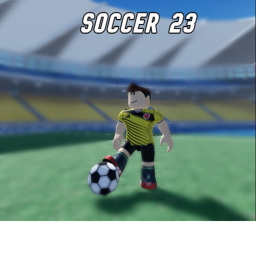 SOCCER 23