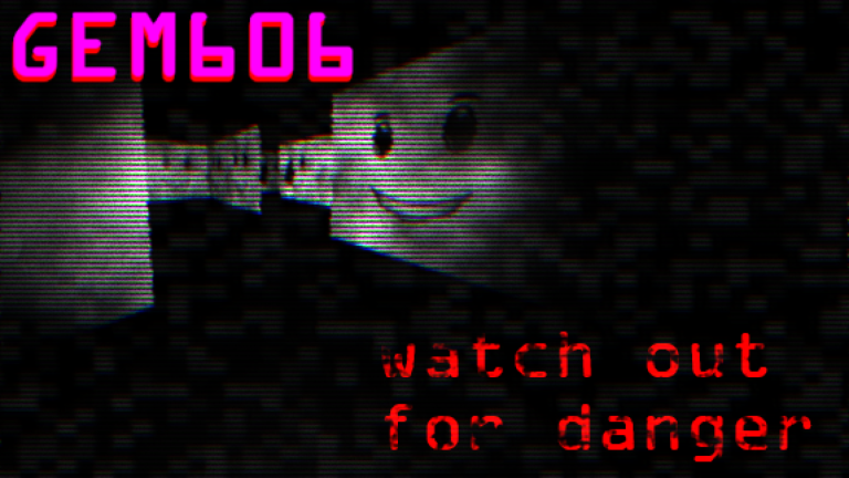 GEM606 (Recrystallized) screenshot 3