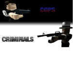 Shady Enforcers