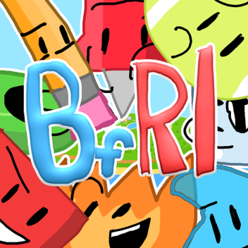 (BIG UPDATE!!!) Battle for Roleplay Island