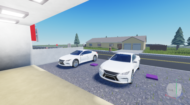 INDOMARET RP screenshot 2