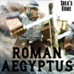 Roman Aegyptus