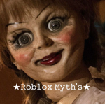 Horror Mysteries