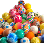Bouncy Balls Production